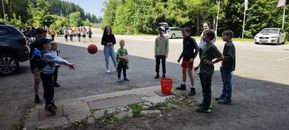 ŠvP - Čtvrtek