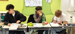 Projektové dny