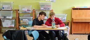 Projektové dny