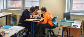 Projektové dny