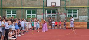 Zakončení 2024/2025