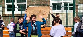 Vyhodnocení projektových dní