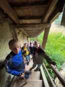 Výlet - 5. třída