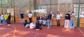Vyhodnocení projektových dní