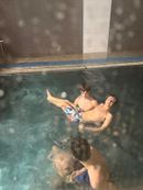 Lyž&aacute;k - 2. stupeň