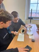 Laboratorn&iacute; pr&aacute;ce