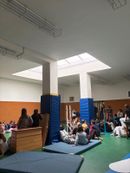 Projektov&eacute; dny