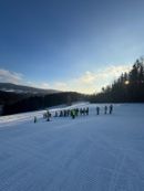 Lyž&aacute;k - 2. stupeň