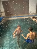 Lyž&aacute;k - 2. stupeň