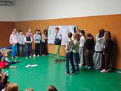Projektov&eacute; dny