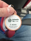 McDonald&acute;s Cup