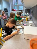 V&aacute;nočn&iacute; pečen&iacute; v družině