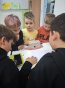 Projektov&eacute; dny