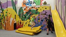 Lezen&iacute; - 6. a 7. tř&iacute;da