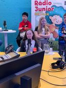 R&aacute;dio Junior