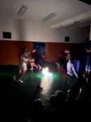 Stra&scaron;ideln&aacute; přesp&aacute;vačka