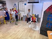 V&iacute;kend - z&aacute;ř&iacute;