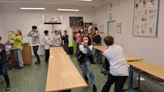 Sport a zdrav&iacute;