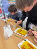 Laboratorn&iacute; pr&aacute;ce