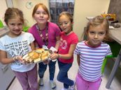 V&iacute;kend - z&aacute;ř&iacute;