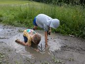 Ozdravn&yacute; pobyt