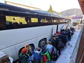 Lyž&aacute;k - 2. stupeň