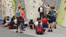 Lezen&iacute; - 6. a 7. tř&iacute;da