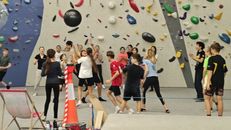 Lezen&iacute; - 6. a 7. tř&iacute;da