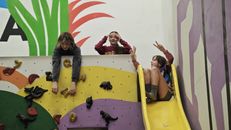 Lezen&iacute; - 6. a 7. tř&iacute;da