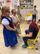 V&iacute;kend - z&aacute;ř&iacute;