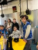 R&aacute;dio Junior