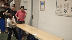 Sport a zdrav&iacute;