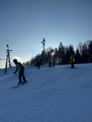 Lyž&aacute;k - 2. stupeň