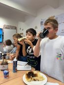 Palačinkov&yacute; den