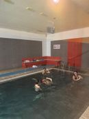 Lyž&aacute;k - 2. stupeň