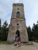 Ozdravn&yacute; pobyt