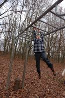 Chuchelsk&yacute; h&aacute;j