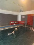 Lyž&aacute;k - 2. stupeň