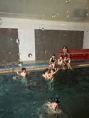 Lyž&aacute;k - 2. stupeň