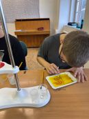 Laboratorn&iacute; pr&aacute;ce