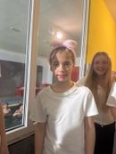 Lyž&aacute;k - 2. stupeň