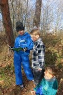 Chuchelsk&yacute; h&aacute;j