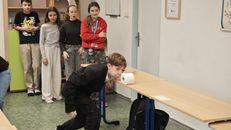 Sport a zdrav&iacute;