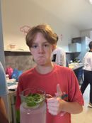 Osm&aacute;ci v kuchyni