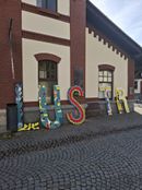 LUSTR