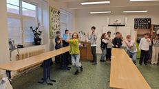 Sport a zdrav&iacute;