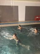 Lyž&aacute;k - 2. stupeň