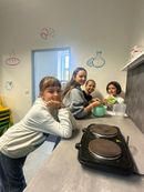 Palačinkov&yacute; den