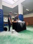 Molekul&aacute;rn&iacute; mixologie