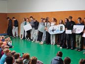 Projektov&eacute; dny